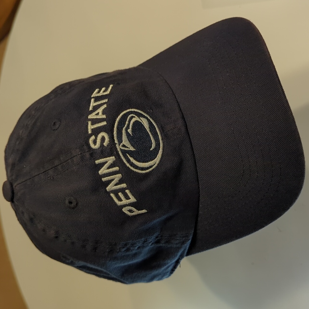 Penn State Official Licensed Baseball Cap OS
